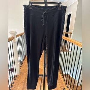 Lole size large joggers GUC